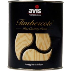 Polyurethane Hoogglans | 8712576106919 | Verf | Lakverf Binnen