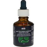 Avis Anti-Siliconen Vloeistof - 30 ml