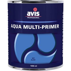 Avis Aqua Multiprimer Wit 250 Ml