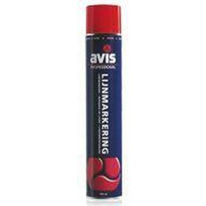 Avis Lijnmarkering-750ml-groen Sb