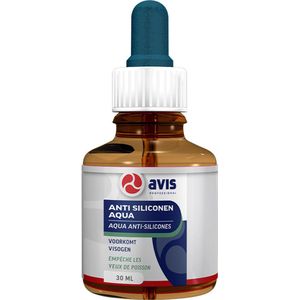 Avis Aqua Anti-Siliconen Vloeistof - 150ml