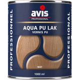 Avis Aqua Pu lak 1L mat