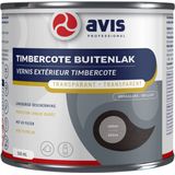 Avis - Timbercote - Buitenlak - Licht Grenen - 1 LTR - Hoogglans