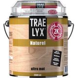 Trae-Lyx Naturel - 2,5 ltr