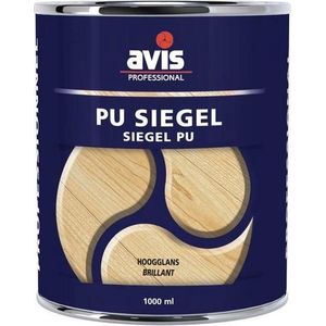 Avis PU-Siegel Satin - 1 l