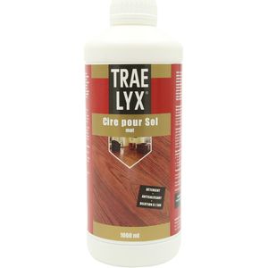 Trae-lyx Vloerpolish Mat 1 LTR