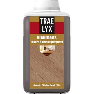 Trae Lyx Kleurbeits - 2539 1 l