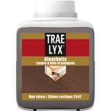 Trae Lyx kleurbeits 500ml midden noten