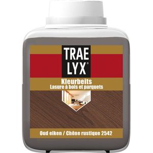 Trae Lyx Kleurbeits - 2539 - Vergrijsd Eiken - 500 ml | 8712576304315