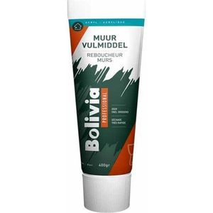 Bolivia muurvulmiddel 400gr