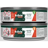 Bolivia 2k Epoxy Houtrotvuller 500 Gram
