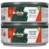 Bolivia 2k Epoxy Houtrotvuller 500 Gram