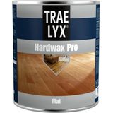 Trae-lyx Hardwax Pro Blank Mat 750 ML