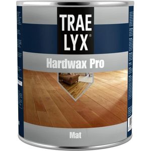 Trae-lyx Hardwax Pro Blank Mat 750 ML