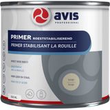 Avis - Roestprimer - Mat Roodbruin - 1 l - Loodvrij