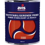 Avis - Roestprimer - Mat Roodbruin - 1 l - Loodvrij