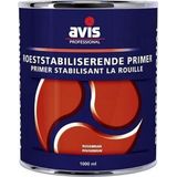 Verf - Roeststabiliserende Primer - Loodvrij - Snelle Werking - Watervast