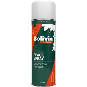 Bolivia Spack Reparatie 500 ml