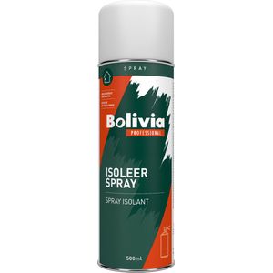 Bolivia isoleer spray 500ml