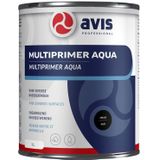 Avis Aqua Multiprimer Zwart 1 Liter