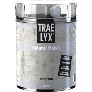 Traelyx Naturel Finish - 0.75L