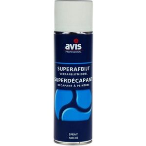 Avis Roestomvormer 500ml