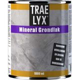 Trae Lyx Mineral Grondlak 1 Liter
