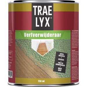 Trae Lyx Verfverwijderaar