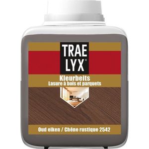 Trae Lyx Kleurbeits - 2542 - Oud Eiken - 500 ml | 8712576306739