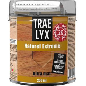 Trae Lyx Naturel Extreme 250ml