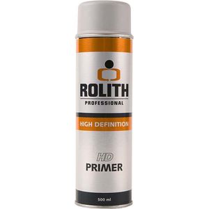 Rolith High Definition Spray's - Zink 97%