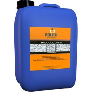 Rolith Procool Uni-M Koel/Smeermiddel 5L
