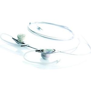 Philips Fashion Headphones Mirage SWS6000/00 Hoofdtelefoons Bedraad