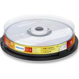 Philips CD-R CR7D5NB10