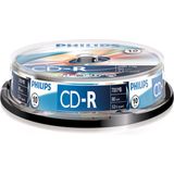Philips CD-R CR7D5NB10