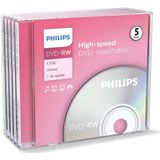 Philips DVD-RW DN4S4J05F/00
