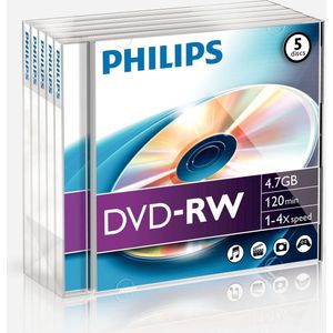 Philips DVD-RW DN4S4J05F/00