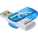 Philips Silver Edition - USB-stick - 16 GB