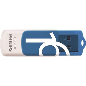 Philips Silver Edition - USB-stick - 16 GB