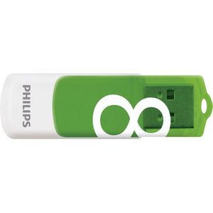 Philips Vivid Edition - USB-stick - 8 GB