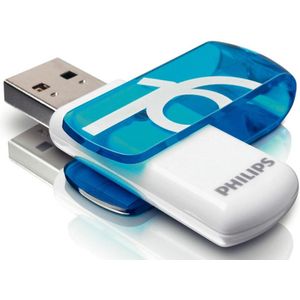 Philips USB 2.0-stick Vivid 16GB