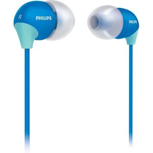 Philips Oortelefoon SHE3582/10 - In ear oordopjes
