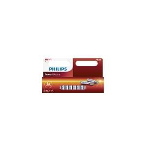 Philips AAA Batterijen