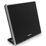 Philips SDV7220 - Antenne - Zwart - Coaxiaal - 49 dB Versterking