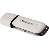 Philips FM32FD70B/10 USB flash drive 32 GB USB Type-A 2.0 Wit
