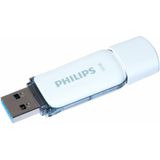 Philips FM32FD70B/10 USB flash drive 32 GB USB Type-A 2.0 Wit