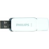 Philips FM32FD70B/10 USB flash drive 32 GB USB Type-A 2.0 Wit