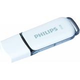 Philips FM32FD70B/10 USB flash drive 32 GB USB Type-A 2.0 Wit
