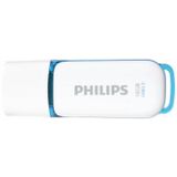 USB-stick 3.0 Philips Snow Edition Ocean Blue 16GB