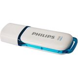 USB-stick 3.0 Philips Snow Edition Ocean Blue 16GB